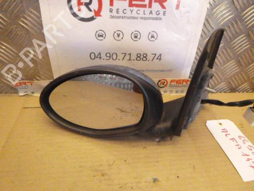 Used Left mirror ALFA ROMEO 147 (937_) 1.6 16V T.SPARK ECO (937.AXA1A, 937.BXA1A) (105 hp) 24243084