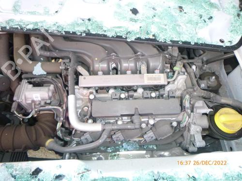 Front right window mechanism RENAULT TWINGO III (BCM_, BCA_) 1.0 SCe 70 | BP24240646C23 - Image 4