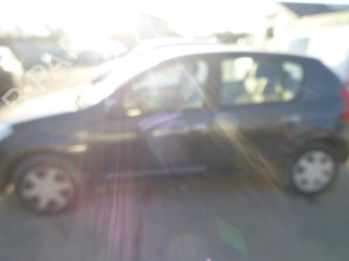 Front left interior door handle DACIA SANDERO 1.5 dCi | BP24243074I13 