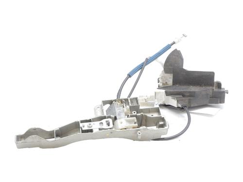 Rear right lock PEUGEOT 407 (6D_) 1.6 HDi 110 (6D9HZC, 6D9HYC) | BP28319612C99 