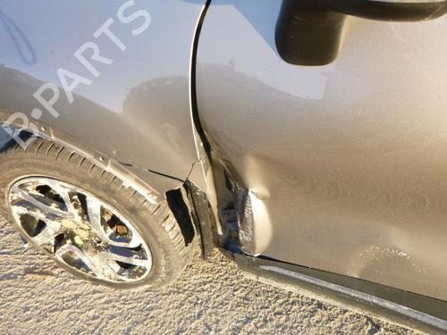 Rear left window mechanism RENAULT CAPTUR I (J5_, H5_) 1.2 TCe 120 | BP24240875C24  - Image 13