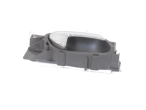 Front right interior door handle PEUGEOT 407 (6D_) 2.0 HDi 135 (6DRHRH, 6DRHRE, 6DRHRG, 6DRHRJ) | BP26616814I14 