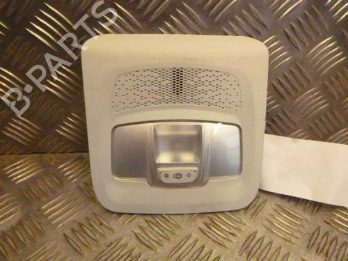 Used Interior roof light PEUGEOT 208 I (CA_, CC_) 1.0 VTi (68 hp) 24241421