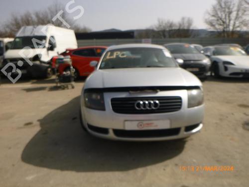 Used Parts AUDI TT Roadster (8N9)  1.8 T  2879818