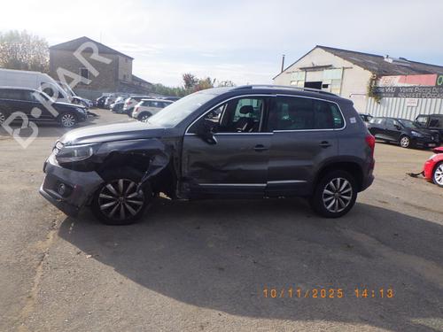 Rim VW TIGUAN (5N_) 2.0 TDI | BP31757148C45 