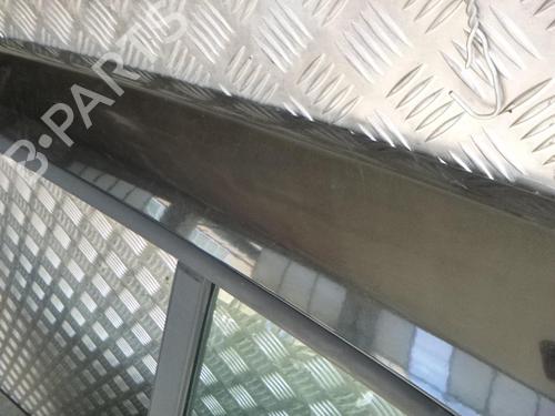 left-rear-door-dacia-sandero-2008-24242055 main image