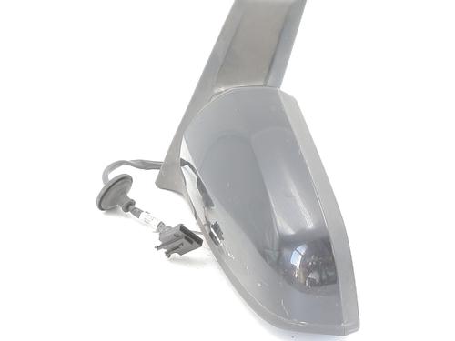 Left mirror OPEL ZAFIRA / ZAFIRA FAMILY B (A05) 1.9 CDTI (M75) | BP27219869C26 