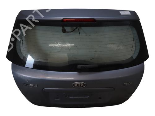Used Tailgate KIA CEE'D Hatchback (ED) 1.6 CRDi 90 (90 hp) 31853659