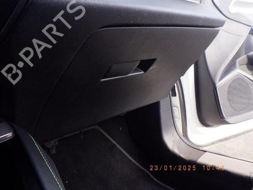 Hanskerom Hanskerom PEUGEOT 308 III (FB_, FH_, FP_, F3_, FM_) BlueHDi 130 (FBYHZL, FBYHZT) (131 hp) 24240399 24240399