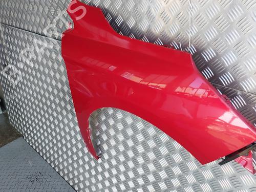 Right front fenders CITROËN C4 II (NC_) 1.6 HDi 90 | BP24939490C42