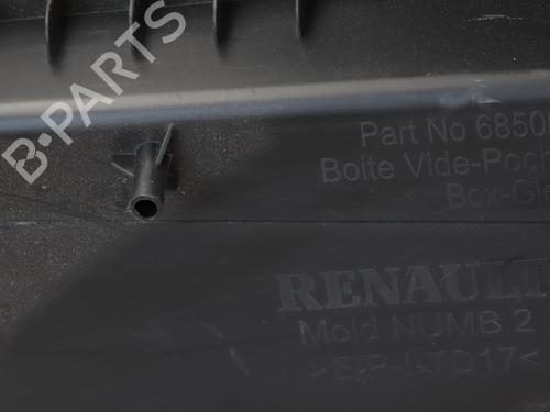 Glove box DACIA SANDERO III 1.0 TCe 100 ECO-G | BP25220478C95 - Image 5