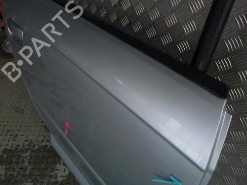 Right rear door AUDI A3 Sportback (8PA) 2.0 TDI | BP24241270C5 