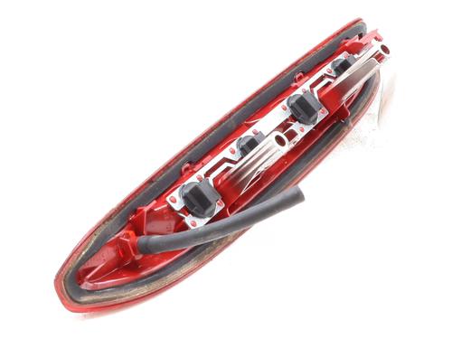 Third brake light PEUGEOT 208 I (CA_, CC_) 1.4 HDi | BP30600715L11