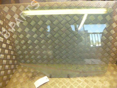Used Rear right door window CITROËN C4 Picasso I MPV (UD_) 1.6 HDi (109 hp) 24241462