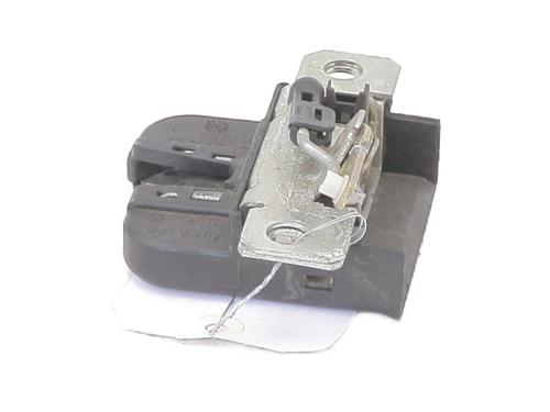 Tailgate lock VW POLO (9N_, 9A_) 1.4 TDI | BP27095590C101 