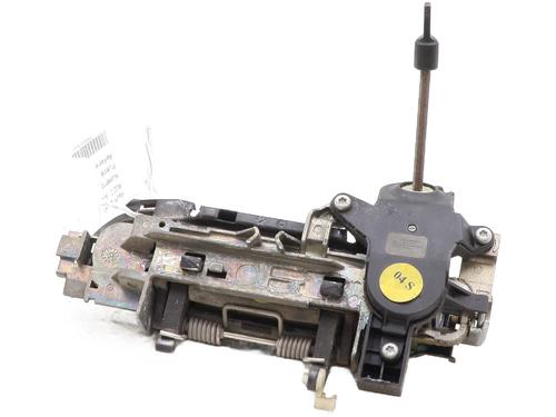 Front left exterior door handle AUDI A4 B6 (8E2) 2.5 TDI quattro | BP30516561C128 - Image 4