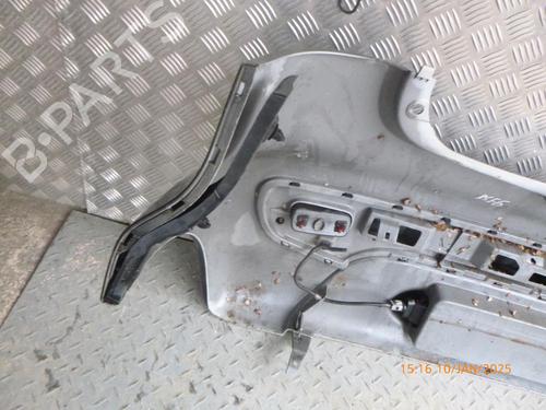 Rear bumper PEUGEOT 107 (PM_, PN_) 1.0 | BP24242530C8