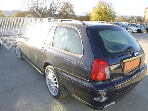 Front left window mechanism MG MG ZT 190 | BP24243040C22 