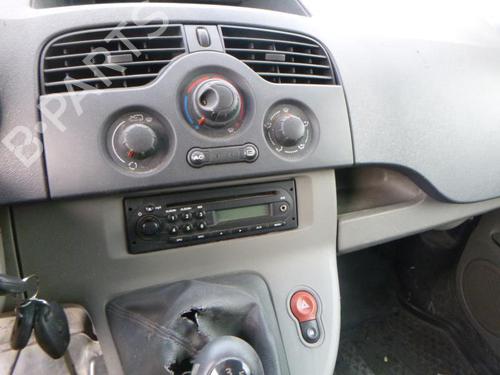AC compressor RENAULT KANGOO Express (FW0/1_) 1.5 dCi 70 (FW0A, KW0V) | BP24241444M34  - Image 15