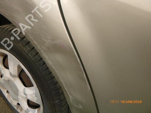 Left mirror DACIA SANDERO 1.4 MPI LPG | BP24240572C26 - Image 16