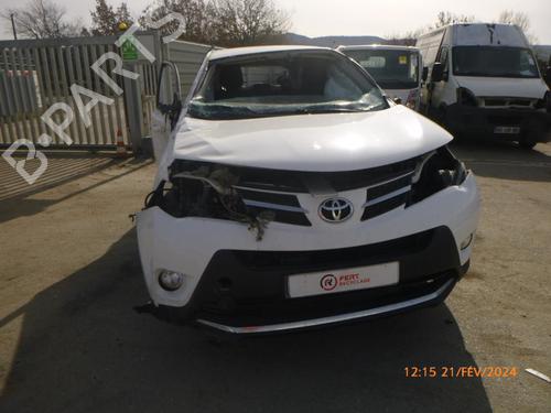 Used Parts TOYOTA RAV 4 IV (_A4_) 2.0 D (ALA40_, ALA40R) (124 hp) 2363322