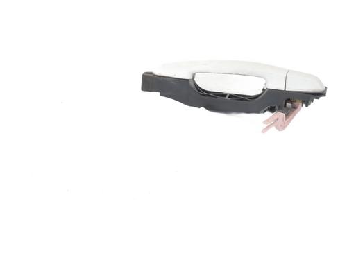 rear-left-exterior-door-handle-opel-agila-b-h08-2008-2009-2010-2011-2012-2013-2014-25221177 main image