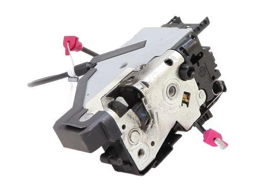 Türschloss links hinten für CITROËN C3 Picasso (SH_) 1.6 HDI 90 (92 hp) 33218569