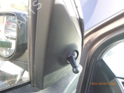 Left mirror HYUNDAI i20 I (PB, PBT) 1.1 CRDi | BP29890663C26 