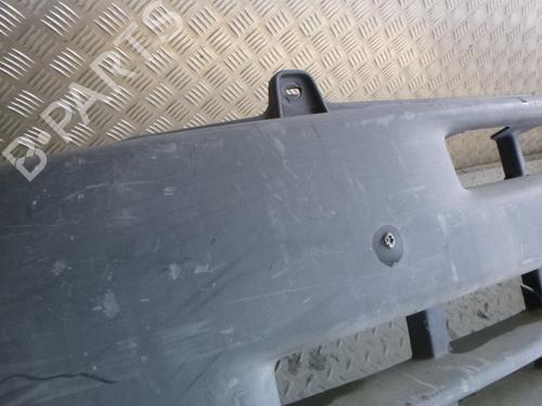 Front bumper PEUGEOT BOXER Van (230L) 1.9 D | BP24242034C7 