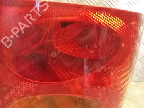 Right taillight PEUGEOT 1007 (KM_) 1.4 HDi | BP24242012C35 