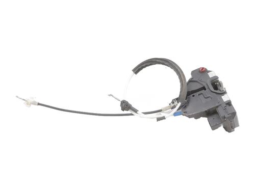 Rear left lock SAAB 9-3 (YS3F, E79, D79, D75) 1.9 TiD | BP27590474C100 