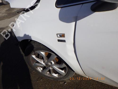 Front left lock OPEL CORSA E (X15) 1.4 (08, 68) | BP30461940C98 - Image 43