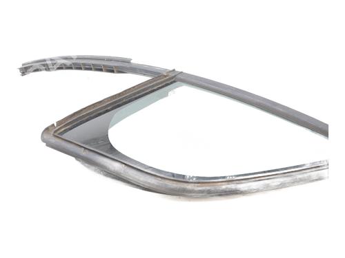 Front right quarter glass CITROËN C3 II (SC_) 1.4 | BP29161625C112 