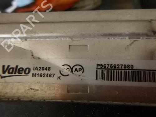 Used Intercooler TOYOTA PROACE Van (MDZ_) 1.5 D4d (MDZ8) (102 hp) 24242663