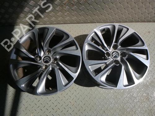 Fælk CITROËN C3 II (SC_) 1.4 HDi 70 (SC8HZC, SC8HR0, SC8HP4) | BP24241984C45 - Image 4
