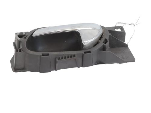 Used Front left interior door handle Front left interior door handle CITROËN C4 Picasso I MPV (UD_) 1.6 HDi 110 (112 hp) 26242179 26242179