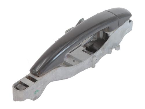 Used Rear left exterior door handle PEUGEOT 308 I (4A_, 4C_) 1.6 HDi (109 hp) 26171416