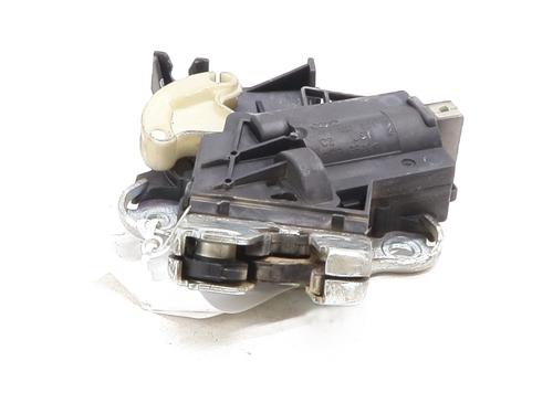 Used Tailgate lock Tailgate lock AUDI A4 B7 (8EC) 3.0 TDI quattro (233 hp) 34358914 34358914
