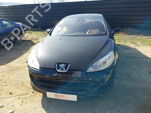 Front right interior door handle PEUGEOT 407 Coupe (6C_) 2.7 HDi | BP26616804I14  - Image 6