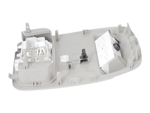 Interior roof light RENAULT TWINGO III (BCM_, BCA_) 1.0 SCe 65 (BCMJ) | BP24434862I8  - Image 5