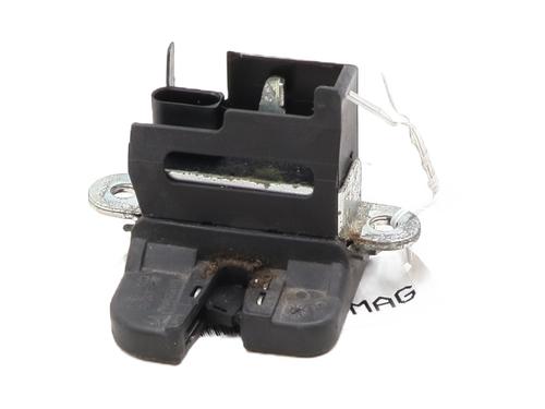 Bagklap lås VW GOLF VI (5K1) 2.0 TDI 4motion (140 hp) 31050354