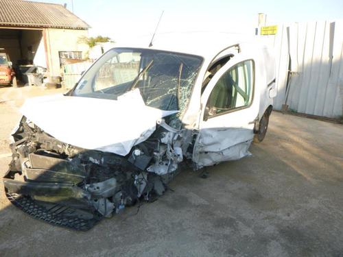 Front right window mechanism RENAULT KANGOO Express (FW0/1_) 1.5 dCi 85 (FW0K, FW0L, FW0B) | BP24242999C23 - Image 9