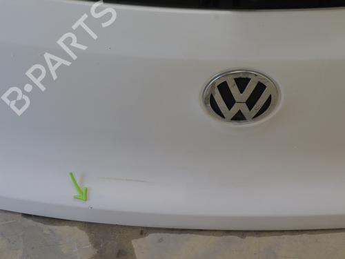 Used Tailgate Tailgate 36857723 36857723