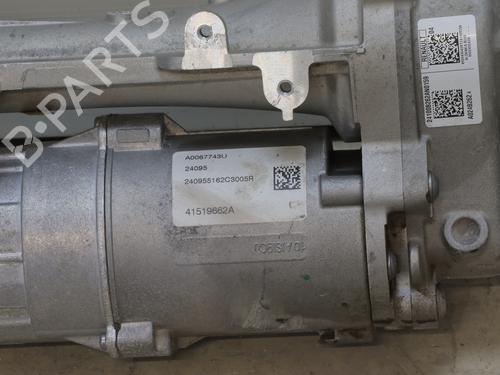 Steering rack RENAULT KANGOO III Box Body/MPV 1.5 Blue dCi 75 (FJAA) | BP37741884M22 - Image 4