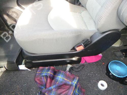 Left tailgate light HYUNDAI H-1 / STAREX Bus (A1) 2.5 CRDi | BP24243069C79  - Image 9