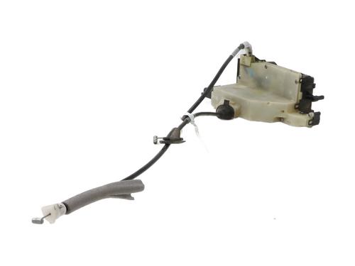 Used Front right lock Front right lock PEUGEOT 208 I (CA_, CC_) 1.4 HDi (68 hp) 30635723 30635723