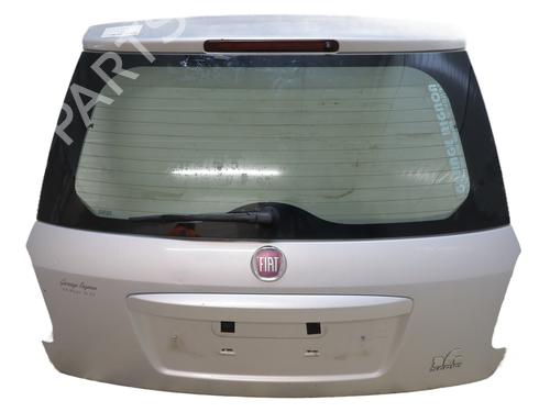 Used Tailgate Tailgate FIAT SEDICI (189_) 2.0 D Multijet 4x4 (135 hp) 32302621 32302621