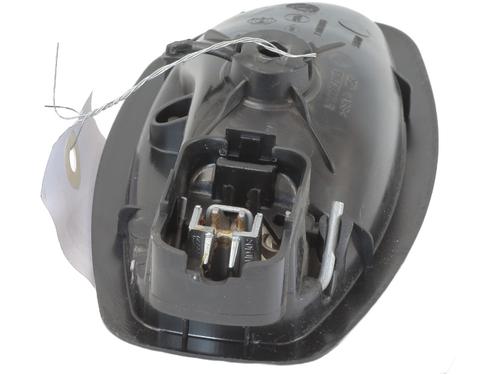Used Front left interior door handle Front left interior door handle RENAULT CLIO IV Grandtour (KH_) 1.5 dCi 90 (KHN3, KHN4) (90 hp) 25920422 25920422