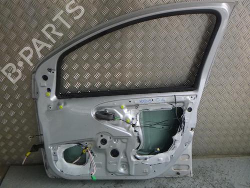 Right front door CITROËN C1 (PM_, PN_) 1.0 | BP24240683C3 