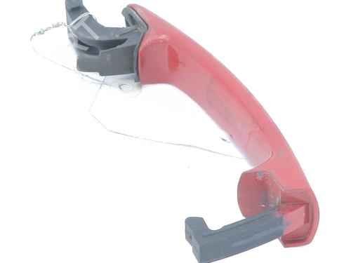 Front left exterior door handle SEAT IBIZA IV (6J5, 6P1) 1.2 TSI | BP26525034C128 